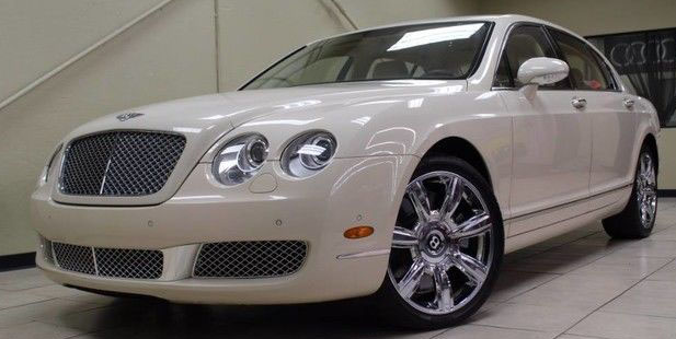 Peterborough Bentley Wedding Car Hire